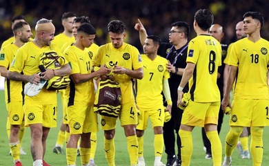 AFC sẵn sàng “ra đòn”: Malaysia bị xử thua Việt Nam 0-3, cấm thi đấu 2 kỳ Asian Cup