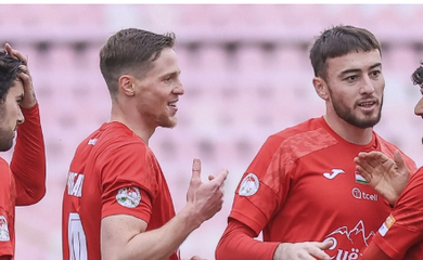 Nhận định, soi kèo Goa vs Istiklol Dushanbe: Khách lấn chủ