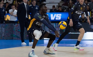 Keita tỏa sáng, Verona giành chiến thắng sân khách ấn tượng tại vòng 12 Serie A