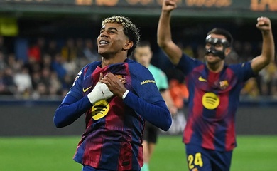 9 lý lẽ mà Real Madrid đang bám víu vào để buộc Barca phải bỏ chức vô địch