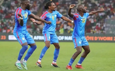 Dự đoán Congo vs Benin, 19h30 ngày 23/12, Cúp châu Phi 2025