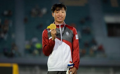 Giới điền kinh Singapore phản bác quan điểm "điền kinh phải tham gia vào cuộc chơi tại SEA Games"