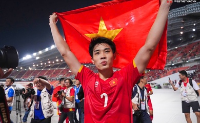 Cuộc đua Quả bóng Vàng Việt Nam 2025: Đình Bắc thách thức trật tự cũ