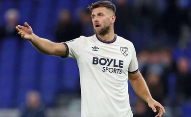 Tân binh Fullkrug sẽ chính thức ra sân cho AC Milan khi nào?