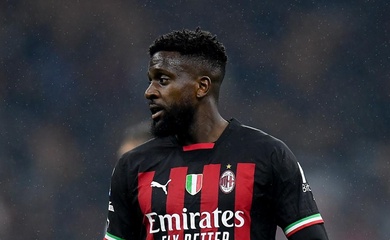 AC Milan chính thức thoát khỏi "cục nợ" Origi kéo dài gần 4 năm