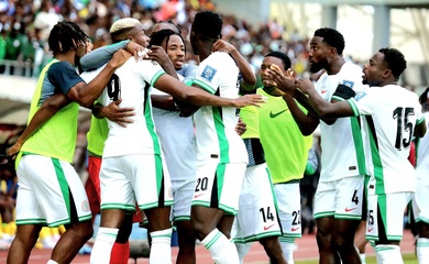 Dự đoán Nigeria vs Tanzania, 0h30 ngày 24/12, Cúp châu Phi 2025