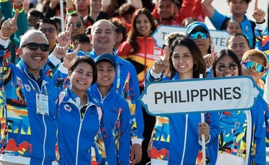 Philippines tố bị tước đoạt ít nhất 20 HCV, lẽ ra xếp thứ 4 SEA Games 33