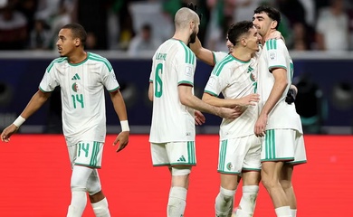 Dự đoán Algeria vs Sudan, 22h00 ngày 24/12, Cúp châu Phi 2025