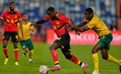 Dự đoán Angola vs Zimbabwe, 19h30 ngày 26/12, Cúp châu Phi 2025
