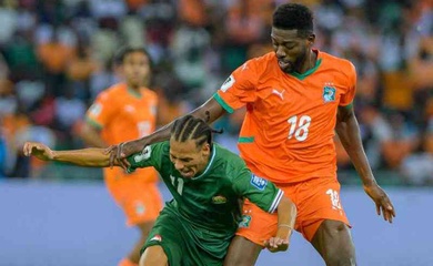 Dự đoán Bờ Biển Ngà vs Mozambique, 0h30 ngày 25/12, Cúp châu Phi 2025