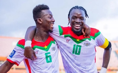 Dự đoán Burkina Faso vs Guinea Xích đạo, 19h30 ngày 24/12, Cúp châu Phi 2025