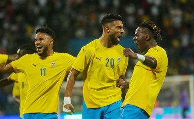 Dự đoán Cameroon vs Gabon, 3h00 ngày 25/12, Cúp châu Phi 2025