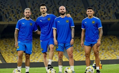 Sau án phạt nặng của FIFA, Malaysia báo cảnh sát vụ 7 cầu thủ nhập tịch “lậu”