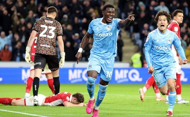 Dự đoán Coventry vs Swansea, 22h00 ngày 26/12, Championship 2025/26