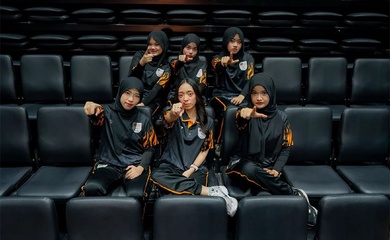 Mobile Legends Malaysia hướng tới Asiad sau thành công tại SEA Games 33