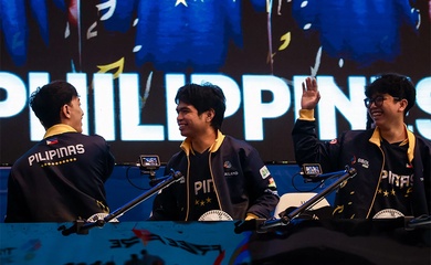 Mobile Legends: Làn sóng Esports kết nối văn hóa, trở thành bộ môn Esports không thể thiếu tại SEA Games