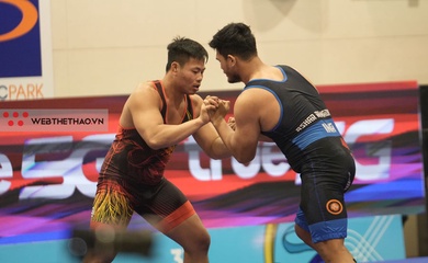 "Mỏ vàng" võ thuật SEA Games 33: Có được như kỳ vọng?