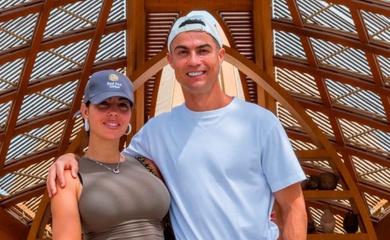 Khu bất động sản "siêu sang" mà Cristiano Ronaldo mới tậu ở biển Đỏ