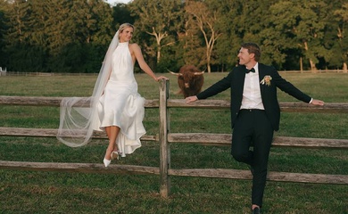 Các tay vợt pickleball chuyên nghiệp tận hưởng kỳ nghỉ lễ như thế nào?