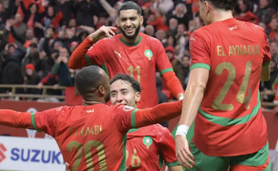 Nhận định, soi kèo Ma Rốc vs Mali: Sư tử Atlas giữ vững ngôi đầu