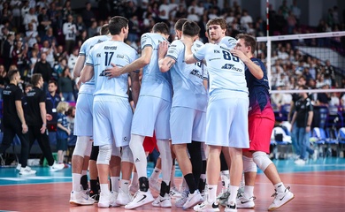 Warszawa thiếu người vì bệnh dịch trước trận gặp Lublin