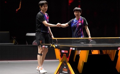 Nhìn lại năm 2025: Ai đang thống trị bảng xếp hạng bóng bàn thế giới ITTF?