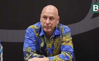 Tuyển Indonesia đổi trật tự quyền lực: HLV trưởng phải “nghe” Giám đốc kỹ thuật