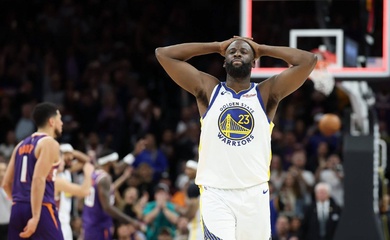 Chuyển nhượng NBA: Golden State Warriors đàm phán với Nets, Pelicans và Bulls để nâng cấp hàng trong