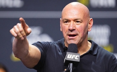 Dana White phải ra làm chứng trong vụ kiện chống độc quyền mới của UFC