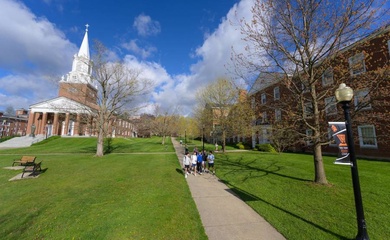 West Virginia Wesleyan trở thành trường đại học thứ hai tại Mỹ cấp học bổng pickleball hệ varsity