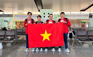 Hàhh trình giành huy chương đầy cảm xúc của FC Online Việt Nam tại SEA Games 33