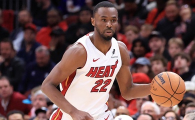 Milwaukee Bucks gia nhập cuộc đua giành Andrew Wiggins, cạnh tranh trực tiếp với Lakers