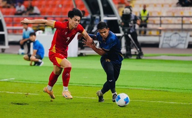 Báo Thái Lan thừa nhận sự thật cay đắng: Bóng đá Việt Nam đã đi trước chúng ta