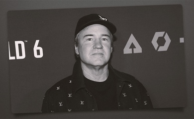 Ngành công nghiệp game mất đi "kiến trúc sư" lừng danh với sự ra đi của Vince Zampella