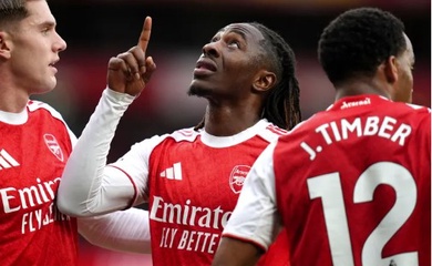 Nhận định, soi kèo Arsenal vs Brighton: Pháo thủ giữ vững ngôi đầu