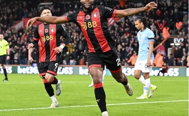 Nhận định, soi kèo Brentford vs Bournemouth: Lợi thế sân nhà