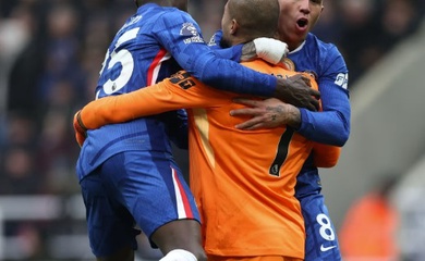 Nhận định, soi kèo Chelsea vs Aston Villa: Cuộc chiến top 4