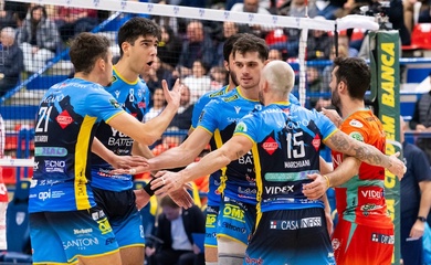 Yuasa Battery hướng tới Boxing Day với chuyến làm khách tại Verona