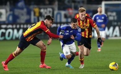 Tỷ lệ kèo trận Lecce vs Como, 21h00 ngày 27/12, Serie A