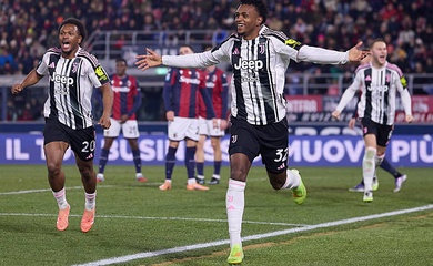Tỷ lệ kèo trận Pisa vs Juventus, 2h45 ngày 28/12, Serie A
