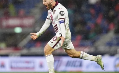 Nhận định, soi kèo Torino vs Cagliari: Hướng tới 3 chiến thắng liên tiếp