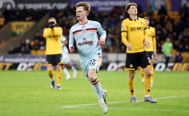 Dự đoán Brentford vs Bournemouth, 22h00 ngày 27/12, Ngoại hạng Anh 2025/26