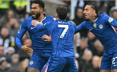 Dự đoán Chelsea vs Aston Villa, 0h30 ngày 27/12, Ngoại hạng Anh 2025/26