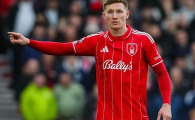 10 thương vụ chuyển nhượng lớn nhất tháng 1, bao gồm 2 mục tiêu của MU