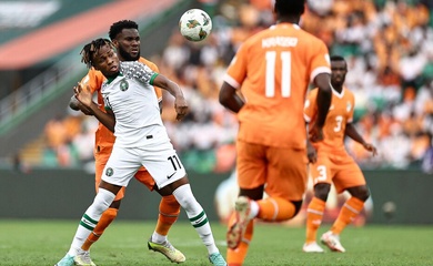 Các đội tham dự nhận được bao nhiêu tiền thưởng ở Cúp châu Phi 2025?