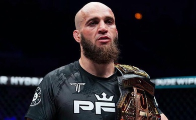 Đối thủ cũ của Movlid Khaybulaev kêu gọi trừng phạt nặng tay hơn vụ doping 2025