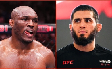 Islam Makhachev bảo vệ quyết định chọn Kamaru Usman: “Đó sẽ là trận đấu khó nhất"