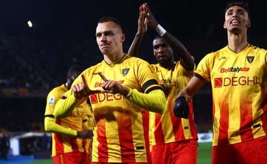 Dự đoán Lecce vs Como, 21h00 ngày 27/12, Serie A 2025/26