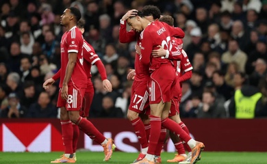 Dự đoán Liverpool vs Wolves, 22h00 ngày 27/12, Ngoại hạng Anh 2025/26