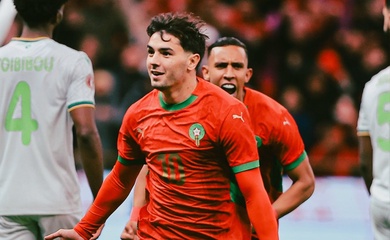 Dự đoán Marốc vs Mali, 3h00 ngày 27/12, Cúp châu Phi 2025